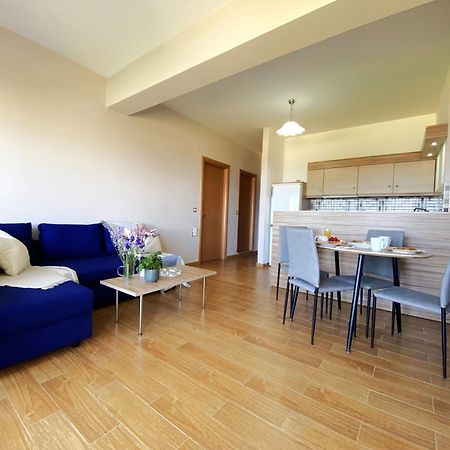 Mathios Apartments Falassarna Falasarna Dış mekan fotoğraf