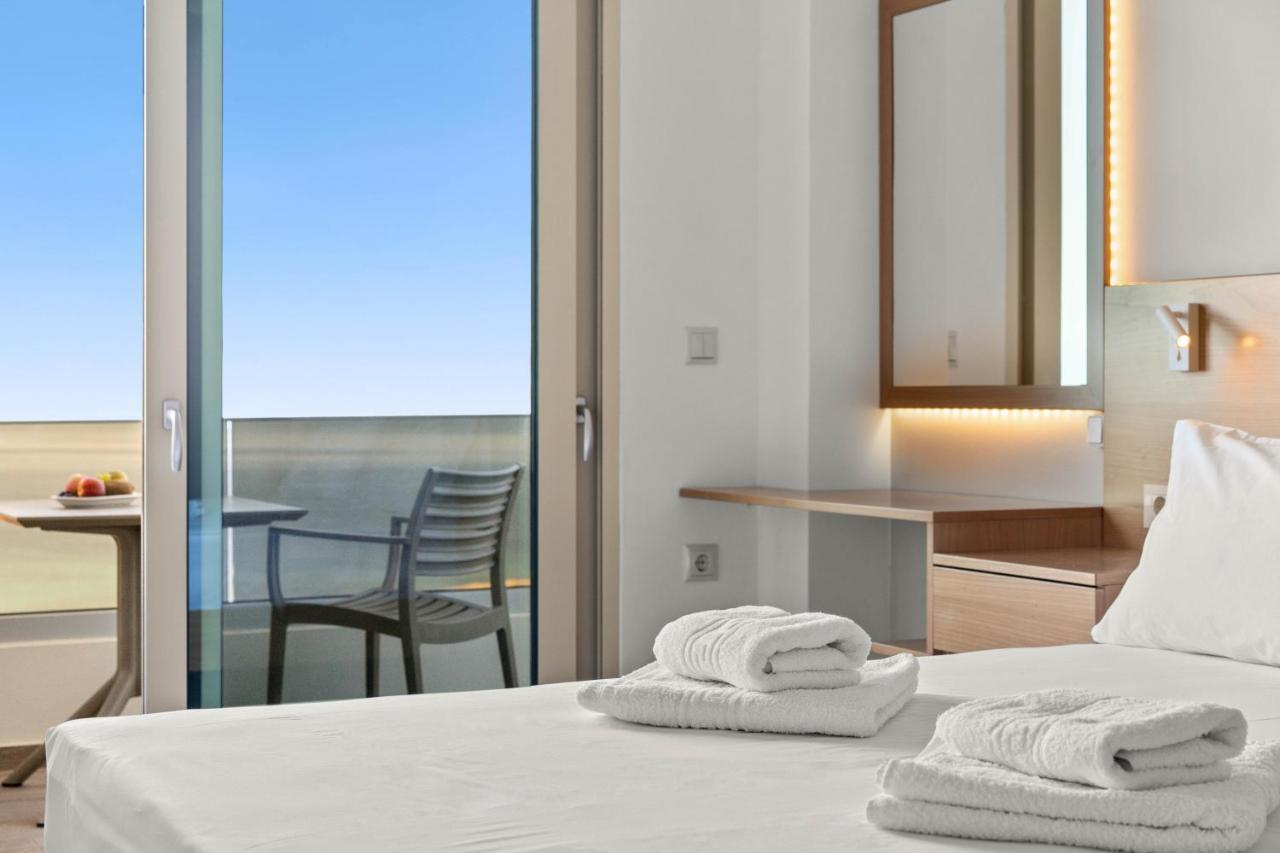 Mathios Apartments Falassarna Falasarna Dış mekan fotoğraf
