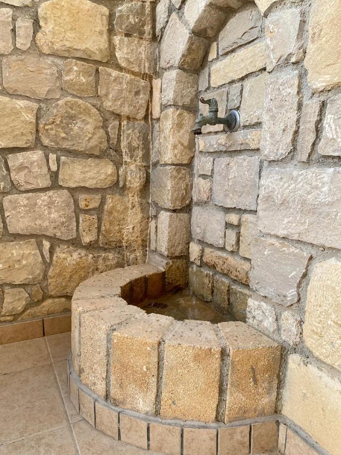 Mathios Apartments Falassarna Falasarna Dış mekan fotoğraf