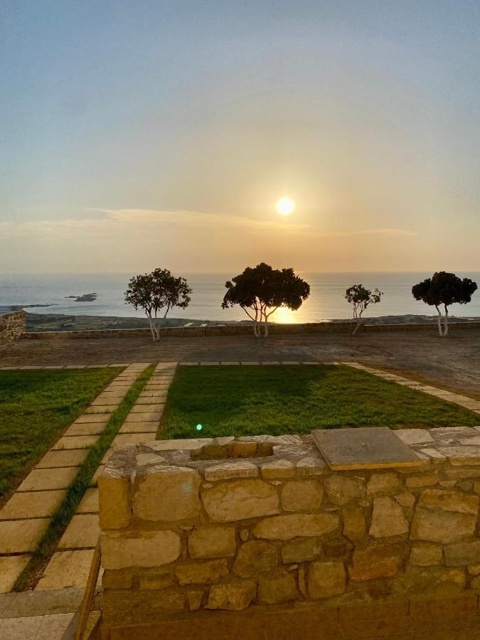 Mathios Apartments Falassarna Falasarna Dış mekan fotoğraf